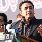 سپاہی جان خطرے میں ڈال کر پاکستان کی حفاظت کرتا ہے، پاک فوج ہماری ریڈلائن ہے: بلاول