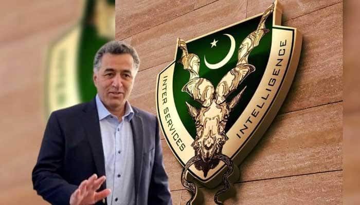 سابق ڈی جی آئی ایس آئی جنرل فیض حمید کو 14 سال قید کی سزا