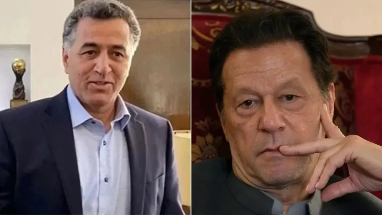 فیض حمید کی سزا اور عمران خان کا مستقبل