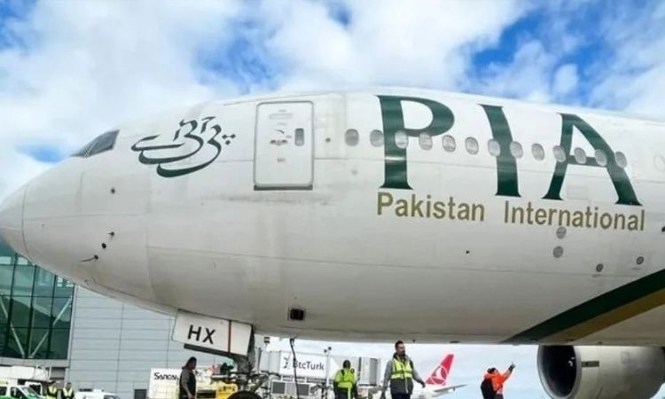 پی آئی اے 135 ارب روپے میں فروخت، عارف حبیب نے خرید لی