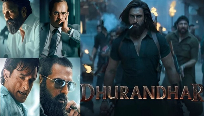 ریکارڈ بزنس کرنے والی فلم دھرندھر کو دوبارہ کیوں ریلیز کیا گیا؟ جانیے