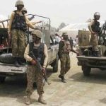 سیکیورٹی فورسز کا ضلع خیبر میں انٹیلیجنس بیسڈ آپریشن، فتنۃ الخوارج کے 22 دہشتگرد ہلاک