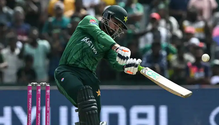 پاکستان نے سنسنی خیز مقابلے میں نیدرلینڈز کو زیر کر کے ورلڈکپ کا شاندار آغاز کر دیا