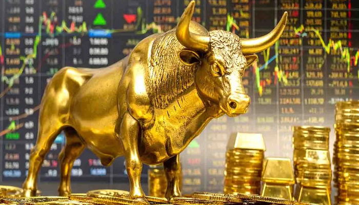 سونے کی قیمتوں میں اضافہ، مقامی اور عالمی مارکیٹ میں تیزی