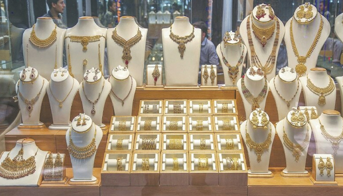 سونے کی قیمت کو پر لگ گئے، فی تولہ نئی بلند ترین سطح پر پہنچ گیا