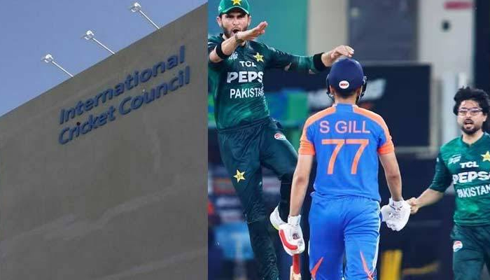 پاک بھارت ٹاکرا، آئی سی سی کا ہنگامی اجلاس، اگلے چند گھنٹے فیصلہ کن ثابت ہوں گے