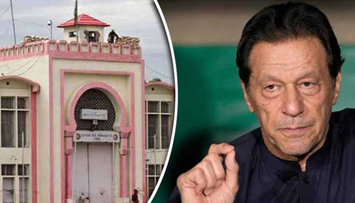 حکومت کا بڑا فیصلہ، عمران خان کو اڈیالہ جیل سے اسپتال منتقل کرنے کی منظوری
