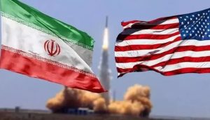 امریکا کا دباؤ، ایران کی للکار، جوہری مذاکرات میزائل تنازع میں الجھ گئے