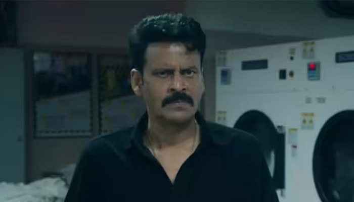 منوج باجپائی کی فلم کے ٹیزر پر ہندو انتہا پسندوں نے طوفان کھڑا کر دیا