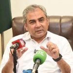 کاکروچوں کے اکٹھے ہونے سے پہلے نظام درست کریں، نئے صوبے بنائیں، محسن نقوی
