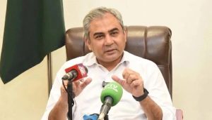 بانی پی ٹی آئی کو کب اسلام آباد منتقل کیا جائے گا؟ وزیر داخلہ نے بتا دیا