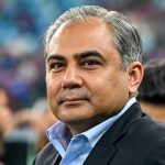 ریاست مخالف بیانات سے فضل الرحمان کی عزت نہیں رہی، اب آپ کو ریاست میں نوکری نہیں ملے گی، محسن نقوی