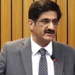 محسن نقوی نے جو تجویزدی ہے یہ گھسی پٹی ہے، سندھ کےلوگ قبول نہیں کریں گے: مراد علی شاہ