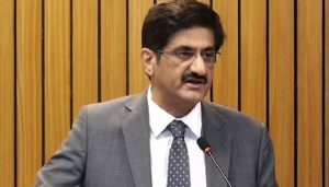 پولیس اہلکاروں کی شہادت پر وزیراعلیٰ سندھ کا اظہار افسوس، شفاف تحقیقات کا حکم
