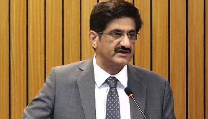 پولیس اہلکاروں کی شہادت پر وزیراعلیٰ سندھ کا اظہار افسوس، شفاف تحقیقات کا حکم
