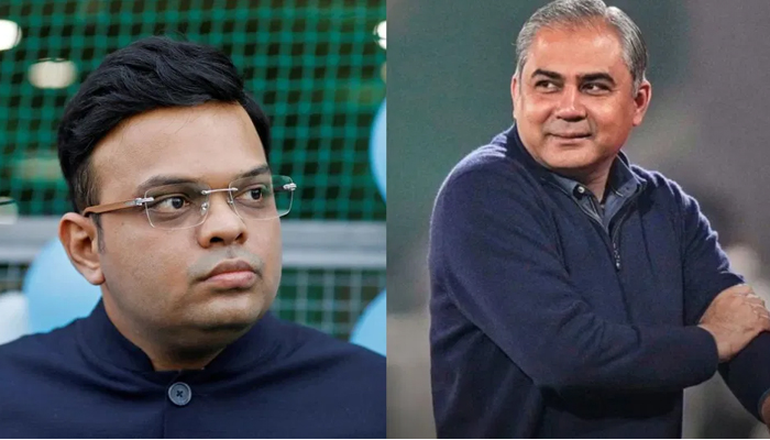 پاکستان کے ایک میچ کے بائیکاٹ نے بھارتی بورڈ کو کتنا بھاری نقصان پہنچایا؟ جانیے