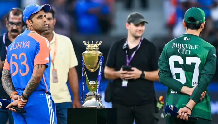 بھارت کو کرارا جواب، پاکستان نے ورلڈ کپ میں انڈیا کے خلاف میچ کا بائیکاٹ کر دیا