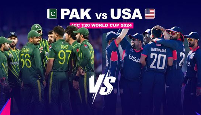 بدلہ یا برتری؟ آج امریکا سے ٹکراؤ، گرین شرٹس کے لیے سنہرا موقع یا نیا امتحان