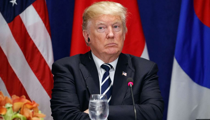 ٹرمپ نے ایران جنگ میں شامل نہ ہونے پر نیٹو اتحادیوں کو بزدل قرار دے دیا