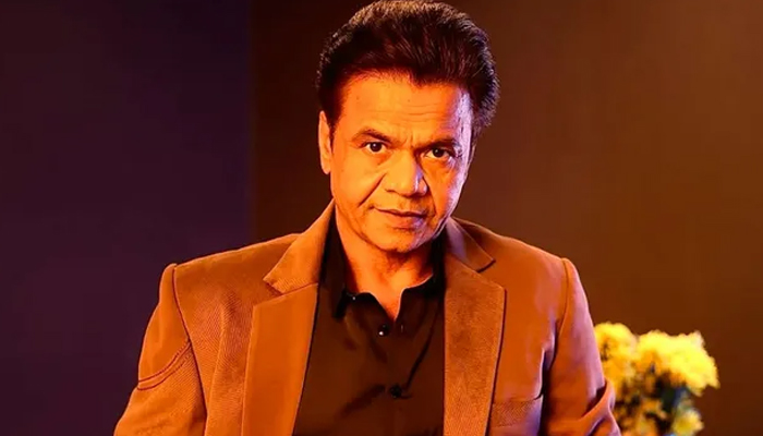 معروف بالی ووڈ کامیڈی اداکار راج پال یادیو بڑی مشکل میں پھنس گئے