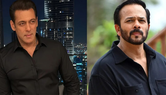 سلمان خان اور روہت شیٹی کے گھر پر فائرنگ کرنے والا خود سامنے آ گیا