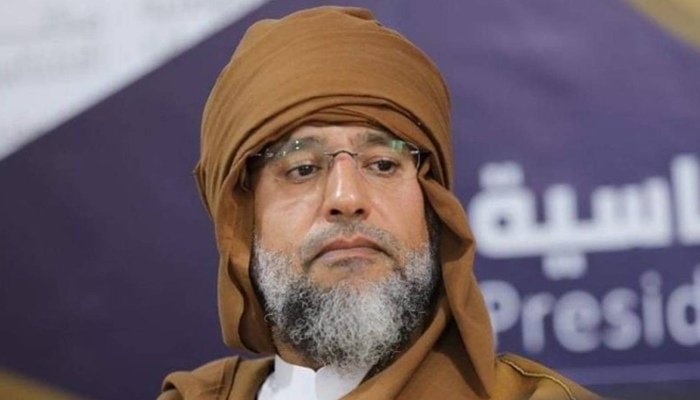 معمر قذافی کے بیٹے سیف الاسلام کو قتل کر دیا گیا، عرب ٹی وی کا دعویٰ