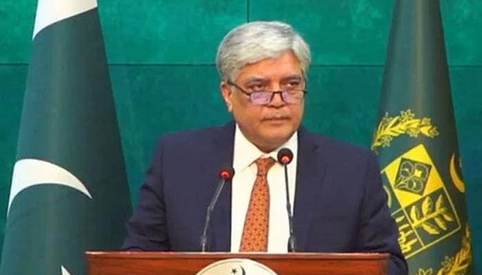 پاکستان نے پہلگام واقعے پر بھارت کا بے بنیاد پروپیگنڈا ایک بار پھر مسترد کردیا