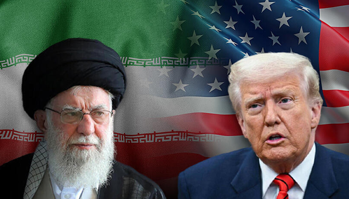 ایران-امریکہ جوہری مذاکرات کا ڈرامہ ختم، کل عمان میں جوہری بساط بچھے گی
