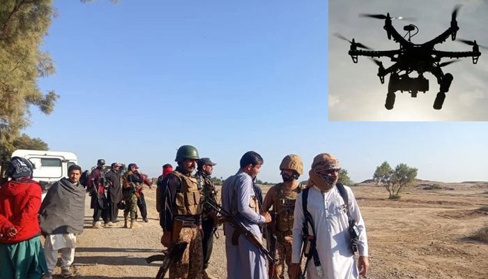 کرک، ایف سی قلعے پر حملہ، زخمیوں کی منتقلی کے دوران ایمبولینس پر فائرنگ سے 3 اہلکار شہید