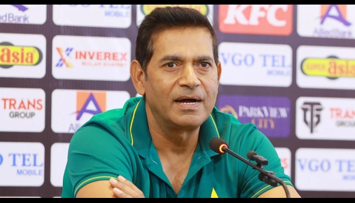 بابراورفخرکی انجری کی تحقیقات کرائیں گے،عاقب جاوید