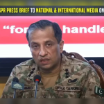 پہلگام فالس فلیگ: ڈی جی آئی ایس پی آرنےجھوٹ بےنقاب کیا