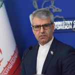 مذاکرات کے دوسرے دور میں وفد پاکستان نہیں جائے گا،ایران