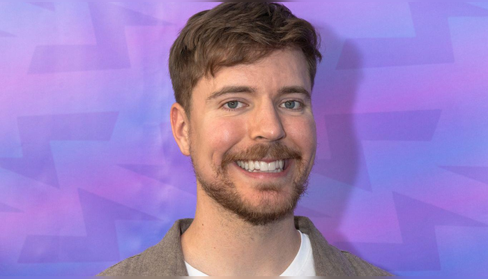 یوٹیوبر مسٹر بیسٹ پر کمپنی کی سابقہ ملازمہ کے سنگین الزامات