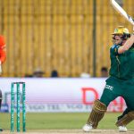 ملتان سلطانز 6 وکٹوں سے کامیاب، راولپنڈیز کو مسلسل 8 ویں شکست