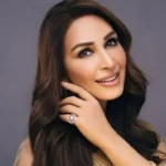 ریما خان کا معروف اداکارہ کو تھپڑ مارنے کا اعتراف