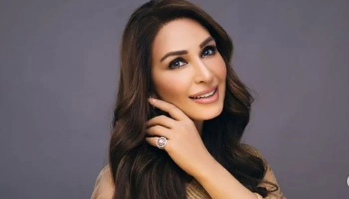 ریما خان کا معروف اداکارہ کو تھپڑ مارنے کا اعتراف