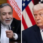 جنگ بندی میں مزید توسیع نہیں چاہتا،ایران تنازع عظیم ڈیل کیساتھ ختم ہو جائے گا،ٹرمپ