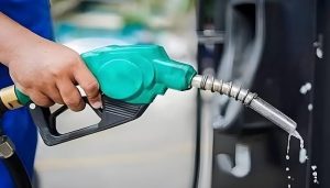 petrol price