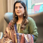 شوہر کو ہر بات نہیں بتانی چاہیے،فضیلہ قاضی کا مشورہ