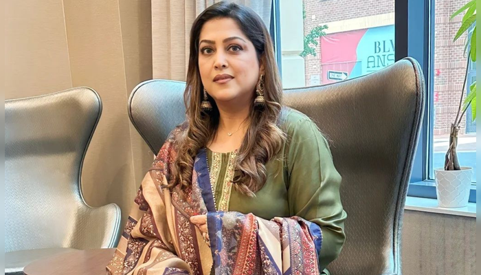 شوہر کو ہر بات نہیں بتانی چاہیے،فضیلہ قاضی کا مشورہ