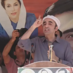 فارم 45 کا بندوبست عوام کریں فارم 47 کا میں کرلوں گا،بلاول بھٹو