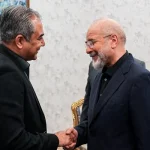 وزیرداخلہ محسن نقوی فیلڈمارشل کا اہم پیغام لےکر تہران پہنچ گئے