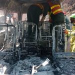 مری: سیاحوں کی گاڑی کو حادثہ، 10 افراد ہلاک 13 شدید زخمی