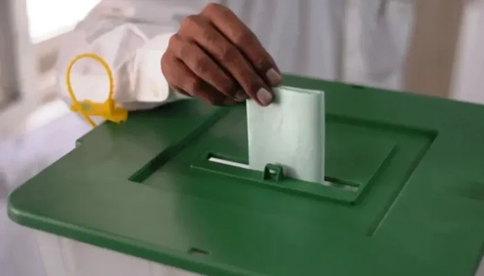 آزاد کشمیر کے 13 حلقوں میں نتائج آنے کا سلسلہ شروع،پی پی اور ن لیگ میں مقابلہ