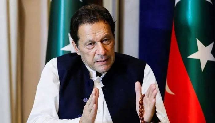 عمران خان پمز میں، سارا ڈراما شفا ہسپتال کے باہر، آخر ہوا کیا؟