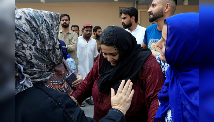 اسلام آباد: پمز اسپتال کی نرسری میں خوفناک آگ لگنے سے 15 نومولود جاں بحق