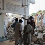 کوہاٹ حملہ افغانستان کے خوارج نے کیا، دفاع کیلئے ہرضروری اقدام ہوگا، وزارت اطلاعات