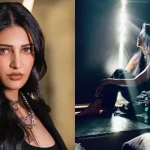 شروتی ہاسن نے شادی کو غیر ضروری اور ماں بننے کی خواہش کا اظہار کردیا