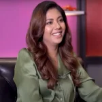 فیصد مرد دوستوں کے سامنے اپنی بیوی کا مذاق اُڑاتے ہیں:سنیتا مارشل