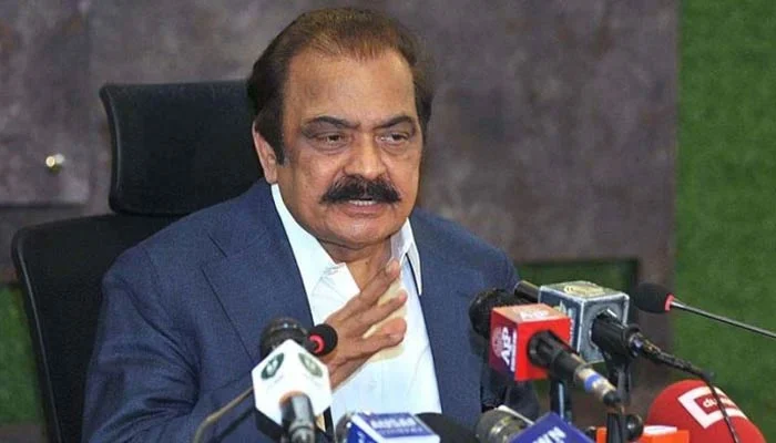 مذاکرات کے دروازے کھلے ہیں مگر ریاست کو یرغمال بنا کر مطالبہ تسلیم نہیں کرایا جاسکتا، رانا ثنا